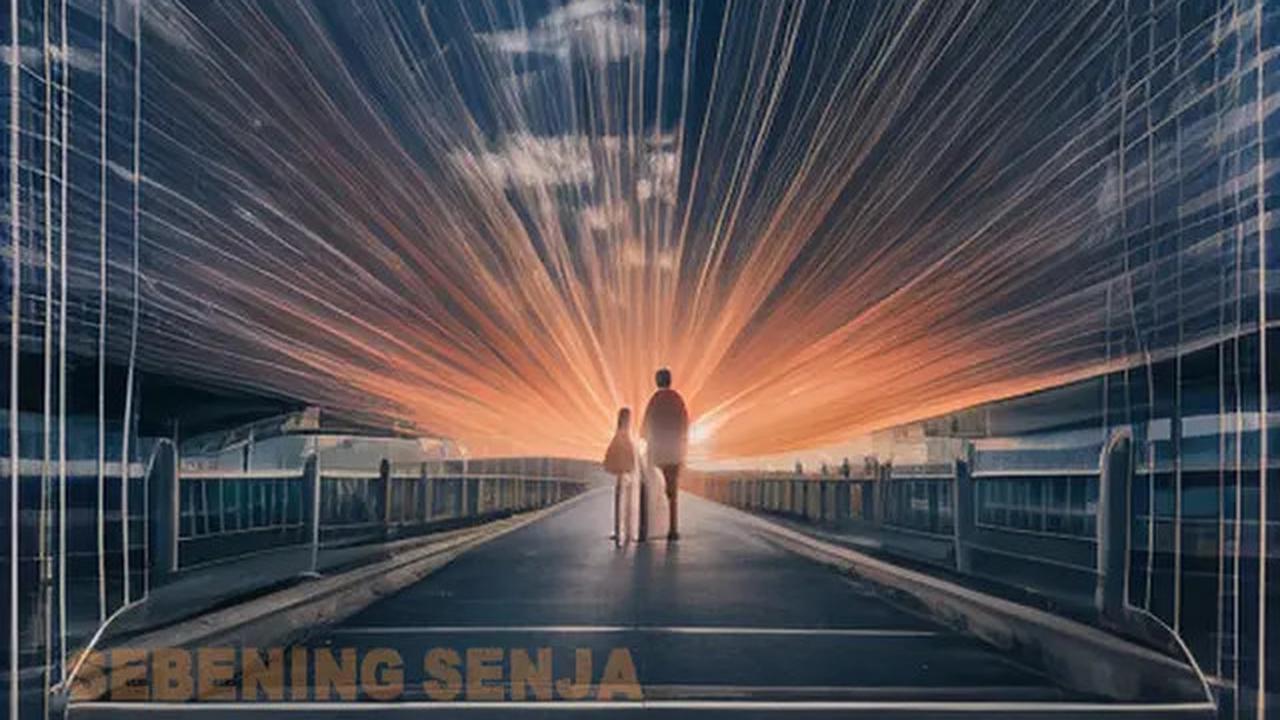Letto Rilis Single Baru 'Sebening Senja', Perjalanan Jiwa Mencari Jawaban Kehidupan
