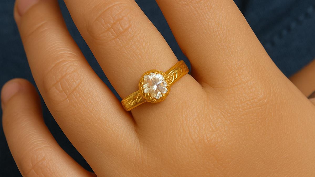 6 Model Cincin untuk Anak SD, Inspirasi Tampil Modis Sesuai Usia