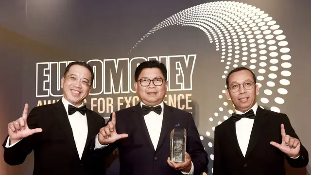 Bank Mandiri Terapkan Consumer Oriented