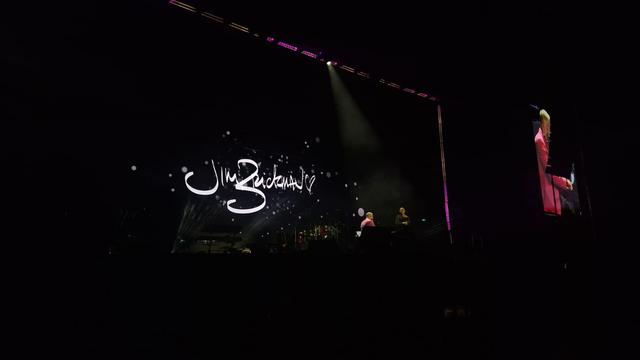 Michael Learns to Rock dalam The 90’s Intimate. (Ratnaning Asih/ Liputan6.com)