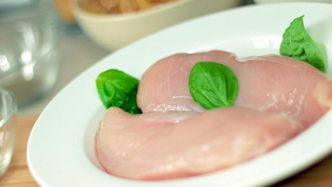 Tips Simpan Ayam Dalam Kulkas Agar Bebas Bakteri Lifestyle