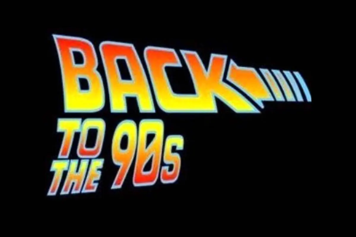 [Bintang] Musik 90an