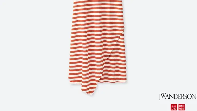 [Bintang] Lembut Sekaligus Stylish, Rangkaian Koleksi Terbaru Kolaborasi Uniqlo dengan J.W Anderson Ini Layak Dikoleksi