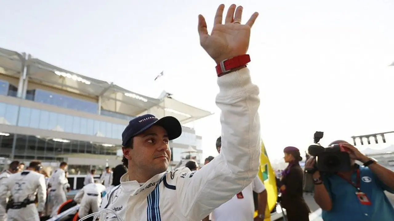 Felipe Massa