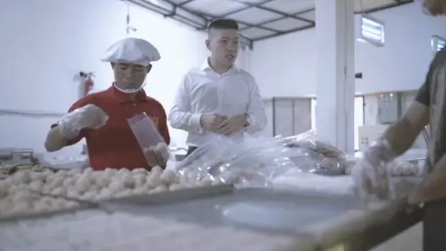 Tips Bisnis Kuliner dari Pemilik Usaha Pempek CRP