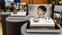 EarFun Hadirkan 3 Produk Terbaru, Tawarkan Pengalaman Audio Apik Mulai dari Rp 500 Ribuan