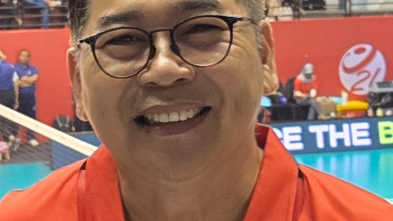 Gilang Iskandar