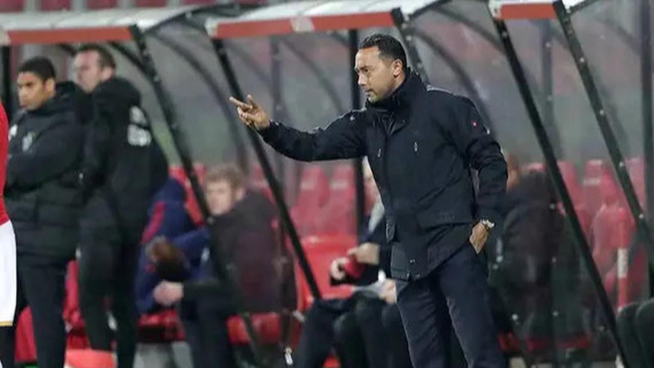 VIDEO: Terbaru Bocoran dari Belanda Dua Asisten Kluivert di Timnas, Satu Pemain Top Darah Maluku