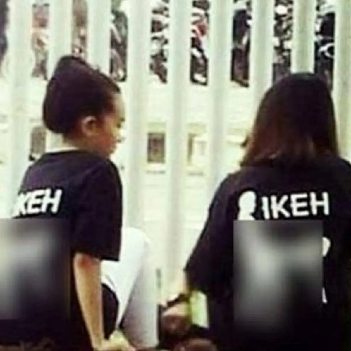 Vidio bokep ikeh ikeh kimochi