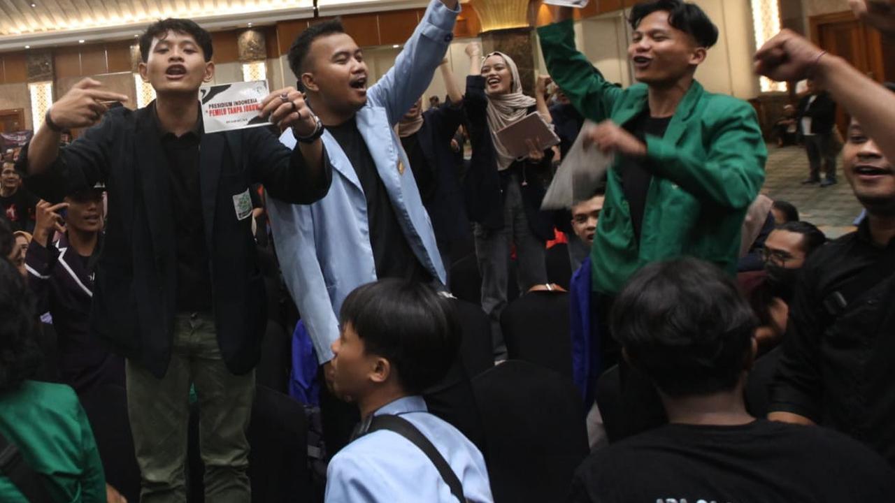 Dok. Istimewa
