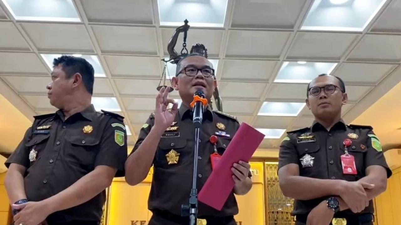 Kejati DKI Sita Aset Fantastis Terkait Kasus Korupsi LPEI Senilai Rp919 Miliar