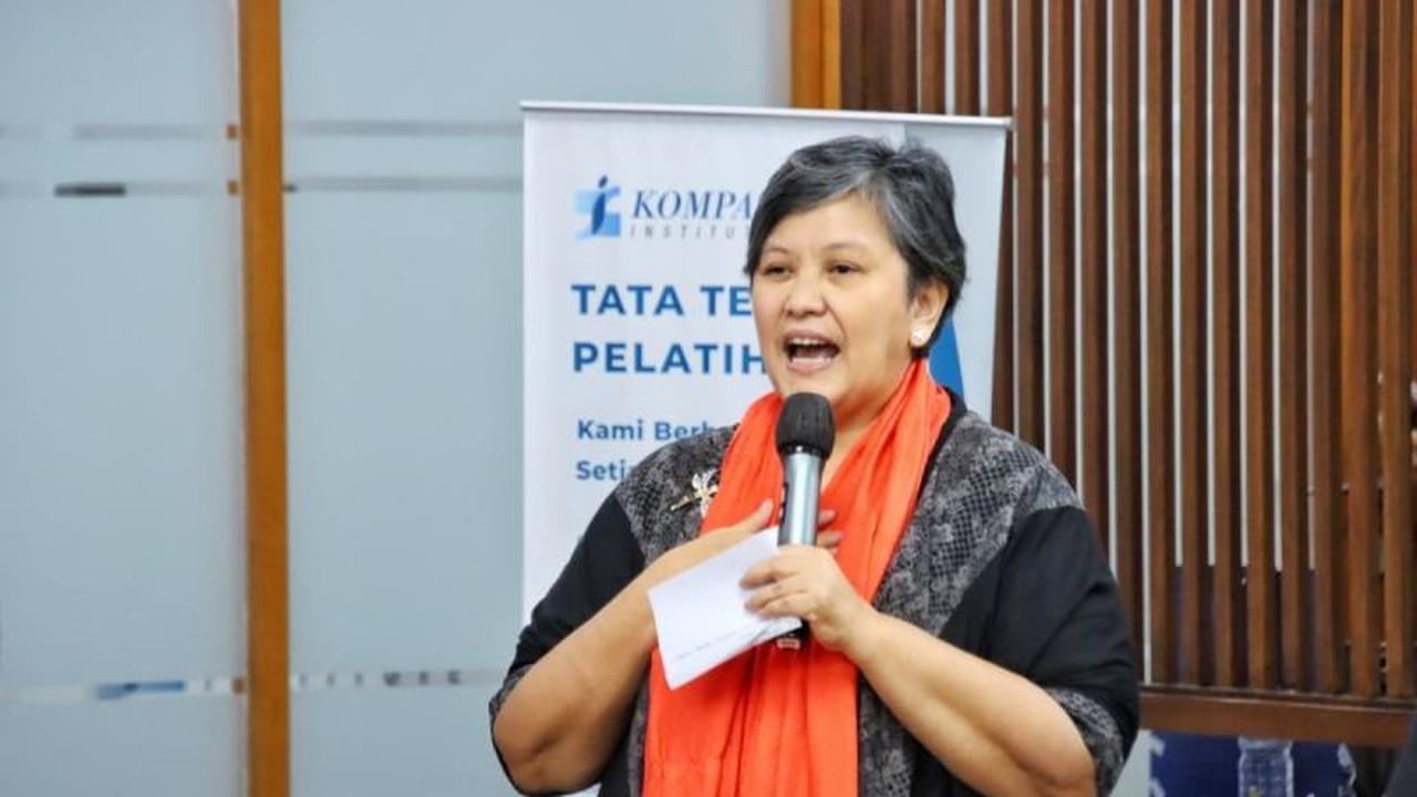 MPR Tegaskan Kekerasan Perempuan Langgar Nilai Pancasila dan Ancam Masa Depan Bangsa