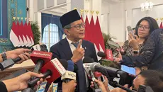 Rocky Gerung Jadi Wantimpres: Sikap Saya Tetap Radical Break