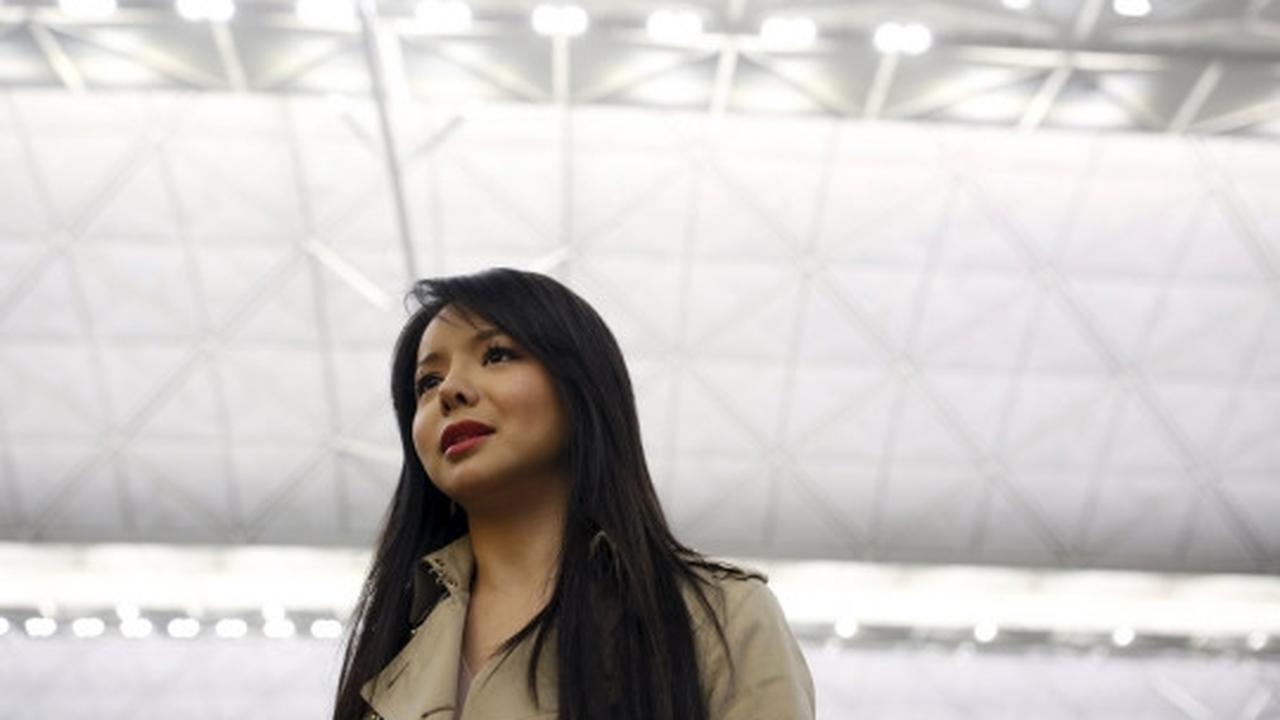 Kesedihan peserta Miss World asal Kanada ditolak masuk China
