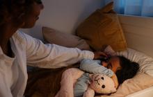 10 Kesalahan Fatal Orang Tua Saat Menidurkan Anak: Tips Ampuh Atasi Insomnia Bayi!