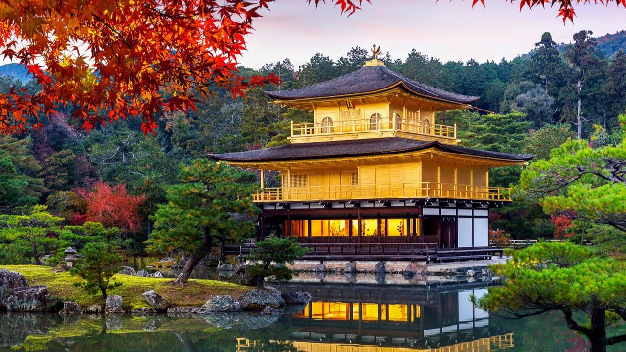 Kyoto
