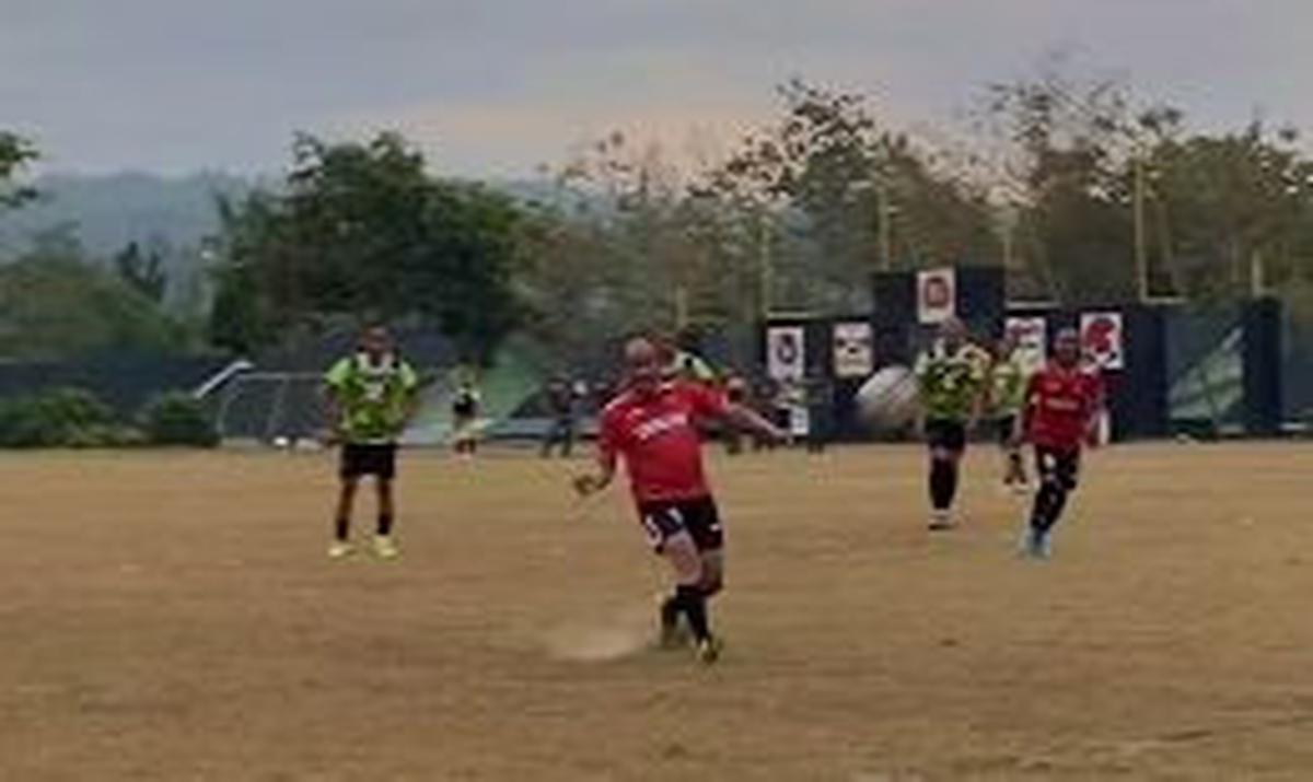 Dok. Istimewa