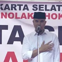 Alasan Ahmad Dhani menyuruh Ahok dan Jokowi potong burung.