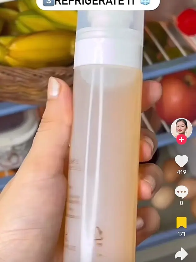 Face Mist Alami.