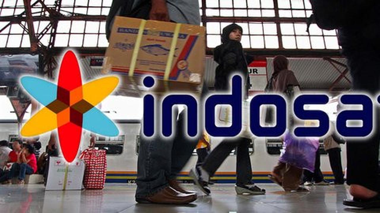 Dikuasai Qatar, ini perjalanan panjang PT Indosat hingga ganti nama