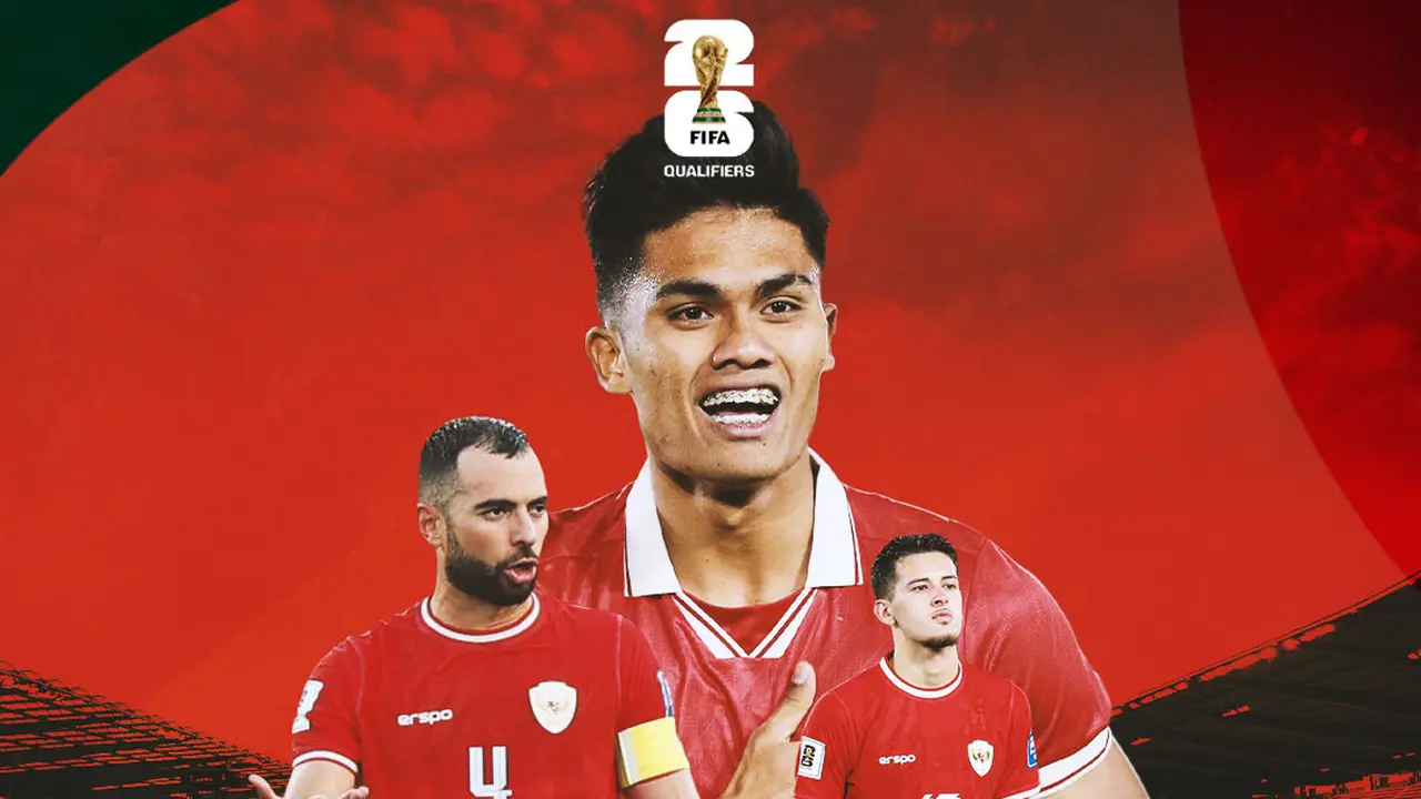 Timnas Indonesia - Jordi Amat, Justin Huber, Ramadhan Sananta