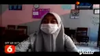 Uji coba pembelajaran tatap muka dilaksanakan di Banyuwangi, Jawa Timur hingga sepekan ke depan termasuk di SMAN 1 Glagah. Pihak sekolah tidak mewajibkan muridnya memakai seragam sekolah, agar rileks saat proses pembelajaran berlangsung.
