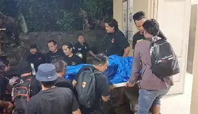 Akhir Tragis Drama Penangkapan Buron Penembakan di Lampung