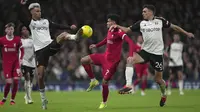 Jurgen Klopp Usai Bawa Liverpool ke Final Carabao Cup Tantang Chelsea: Indahnya Wembley Penuh Warna Merah dan Biru