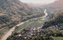 Menjelajahi Desa Wisata Srikeminut di Bantul, Punya Potensi Pemandangan Alam Perbukitan hingga Wisata Sungai