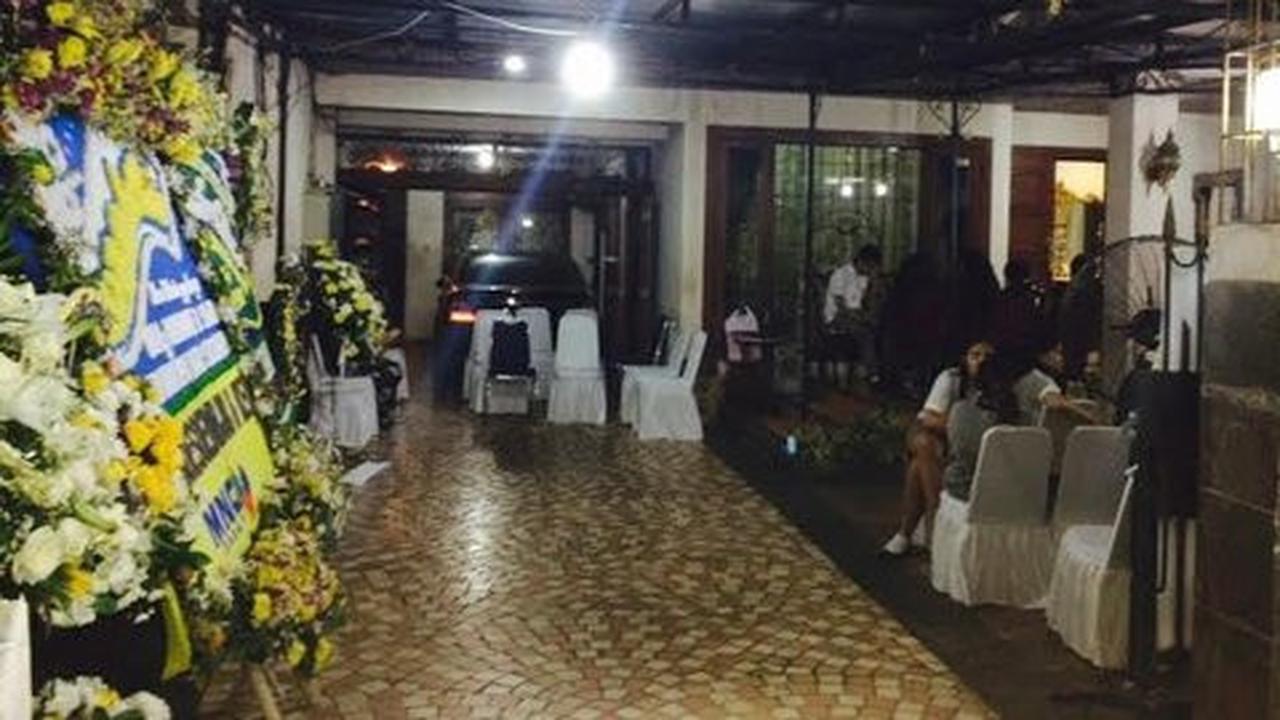 Selidiki orang jatuh, polisi sulit cari CCTV di Apartemen Essence