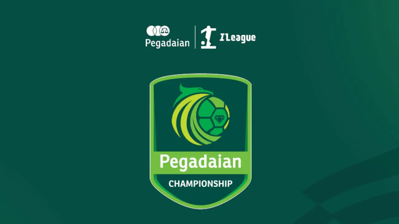 Ilustrasi logo Championship 2025/26