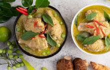 Resep Opor Telur Tahu yang Sederhana, Hidangan Gurih dan Kaya Cita Rasa Rempah