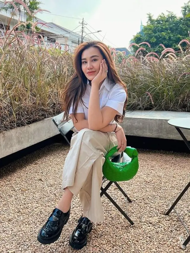 Aaliyah Massaid (Instagram/aaliyah.massaid)