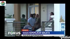 Rekonstruksi pertama dilakukan di kawasan Lubang Buaya, Jakarta Timur, dan dilanjutkan di rumah Kivlan Zein di Sukapura, Cilincing, Jakarta Utara.