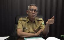 Penyaluran Pupuk Subsidi Sumsel Capai 82 Persen per Desember 2025, Ini Alasannya