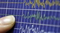 Gempa Magnitudo 5,6 Guncang Manado Sulut, Warga Rasakan Getaran