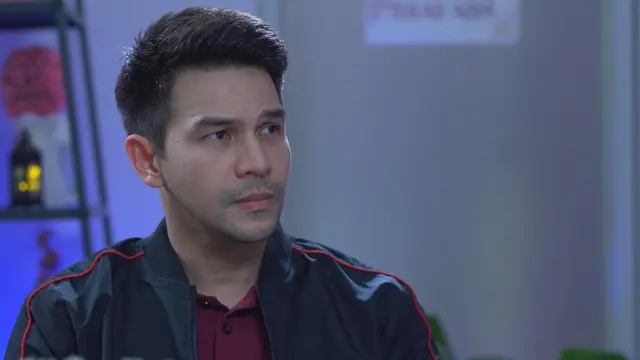 Takdir Cinta yang Kupilih