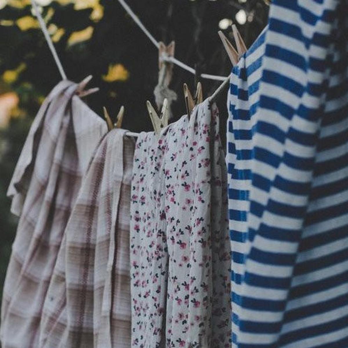 Cuci Baju 1