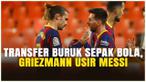 Transfer pemain sepak bola kerap menjadi perjudian mahal bagi klub, di mana ekspektasi tidak selalu sejalan dengan hasil di lapangan. Berbagai transfer bernilai tinggi yang berujung kegagalan, mulai dari Bonucci hingga Griezmann, serta dampak finansi...