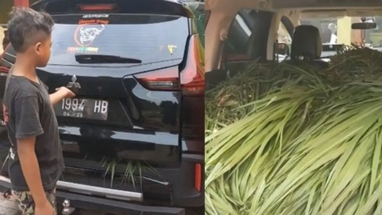 Mitsubishi Xpander Cross