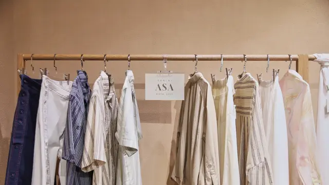 Kami Hadirkan 3 Koleksi Lebaran 2026, dari Sarimbit Keluarga Cerah & Playful hingga Nuansa Lembut Bertekstur