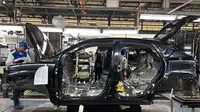 Suzuki Investasi Rp 22 T, Jadikan Indonesia Basis Produksi Penting Setelah Jepang dan India