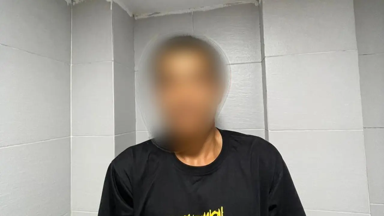 Modus Karung Beras dan Mi Instan Terbongkar, Narkoba Jaringan Malaysia Hendak Dikirim ke Jambi