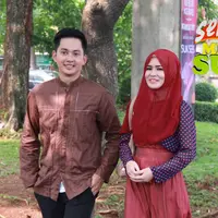 Foto Adegan Sinetron 3 Semprul Mengejar Surga 3. Foto: Starvision Plus