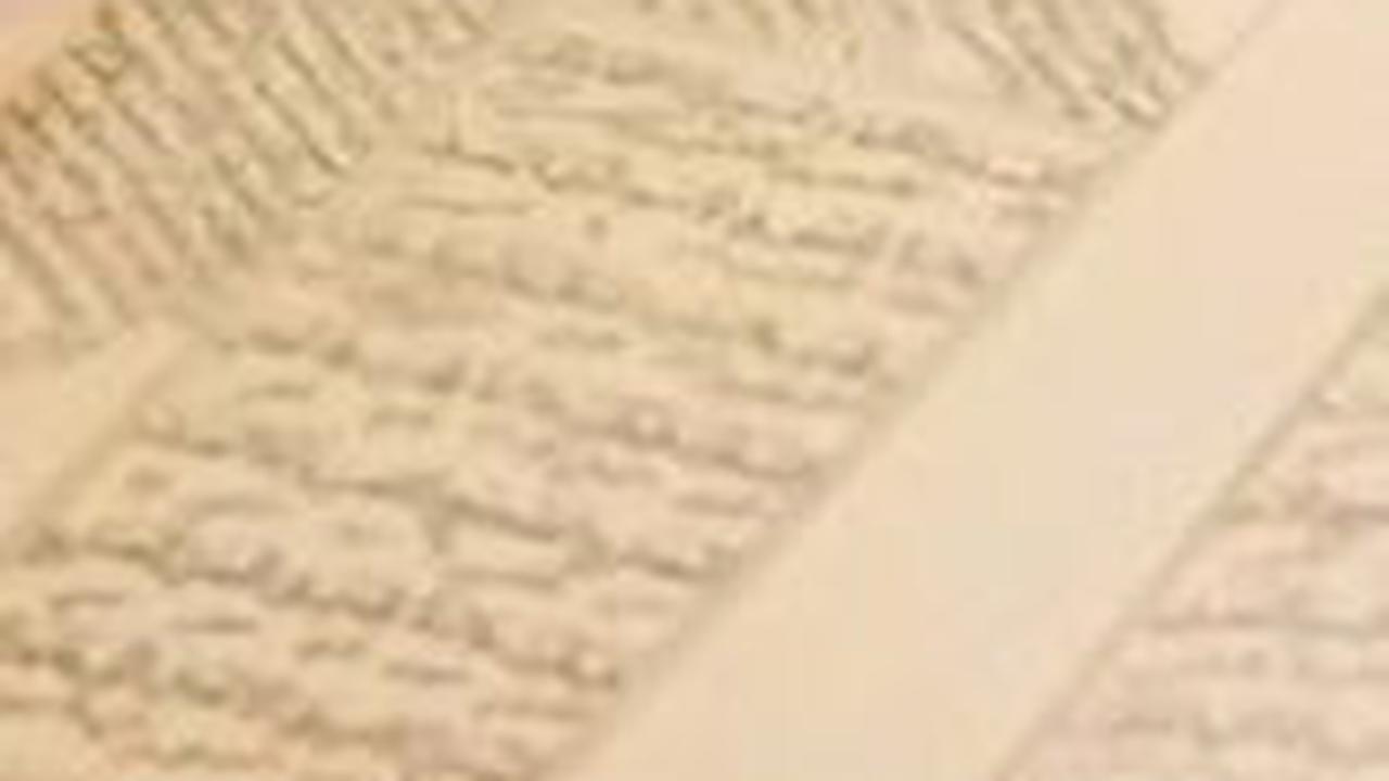 <b>Apa Itu Kitab Kuning?</b>