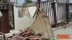 Citizen6, Tangerang: Apabila dilihat dari lamanya pembuatan seharusnya balai desa sangat kokoh. Untung dalam kejadian tersebut tidak terdapat korban jiwa. (Pengirim: Pad)