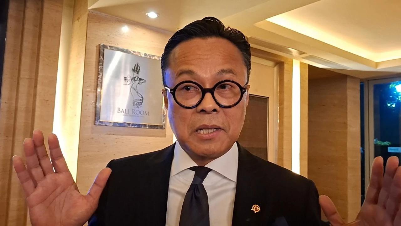 Besaran Dividen BUMN 2026 Tunggu Kebutuhan 2 Holding Danantara