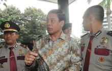 NasDem soal Tedjo: Mungkin yang bersangkutan diberi tugas lain