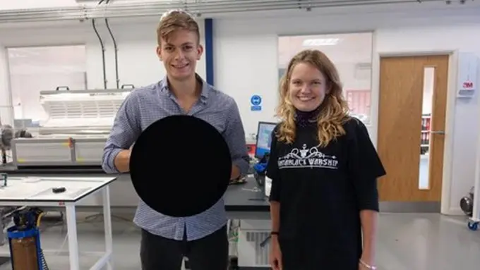 Photo: Copyright odditycentral.com