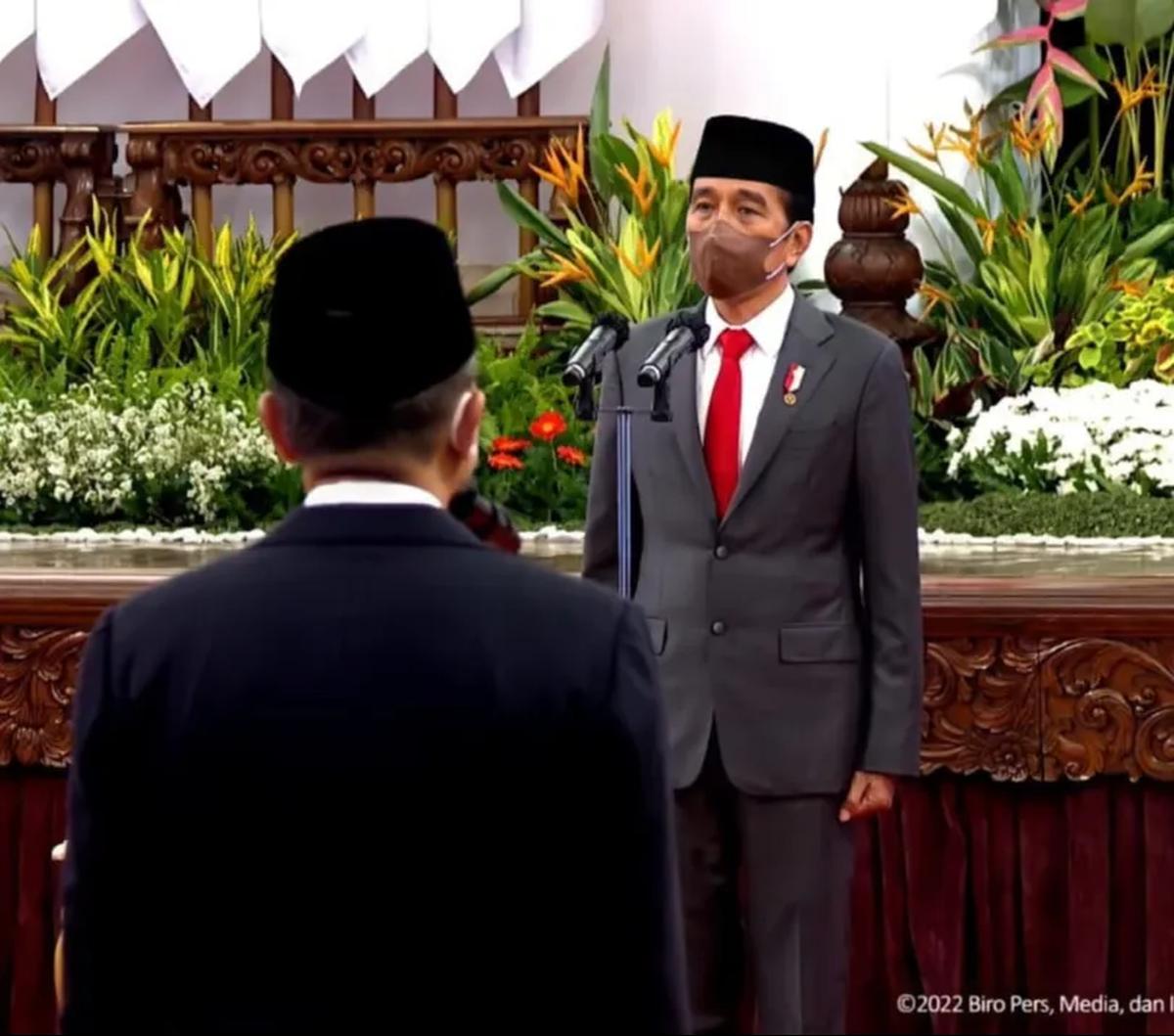 Dok. Istimewa